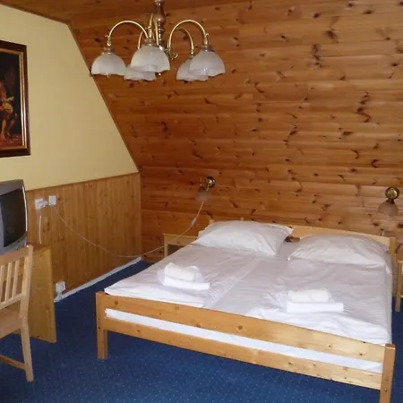 Hotel Alpina