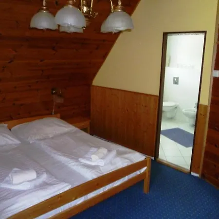 Alpina Hotel